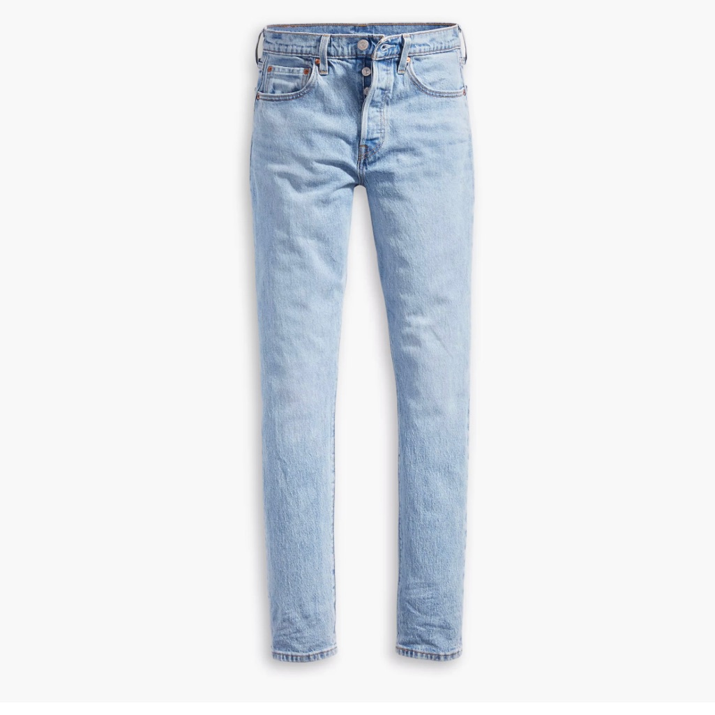 New Levis 501 Skinny Jeans Brand New